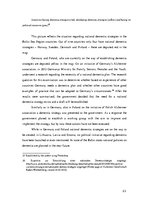 Diplomdarbs 'Health Care System Preparedness Towards Increase of  Alzheimer Patients over the', 23.