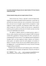 Diplomdarbs 'Health Care System Preparedness Towards Increase of  Alzheimer Patients over the', 27.