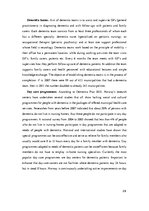 Diplomdarbs 'Health Care System Preparedness Towards Increase of  Alzheimer Patients over the', 29.