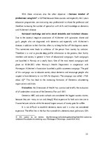 Diplomdarbs 'Health Care System Preparedness Towards Increase of  Alzheimer Patients over the', 33.