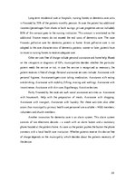 Diplomdarbs 'Health Care System Preparedness Towards Increase of  Alzheimer Patients over the', 35.