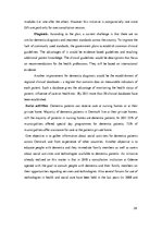 Diplomdarbs 'Health Care System Preparedness Towards Increase of  Alzheimer Patients over the', 38.