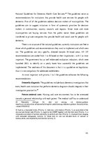 Diplomdarbs 'Health Care System Preparedness Towards Increase of  Alzheimer Patients over the', 43.