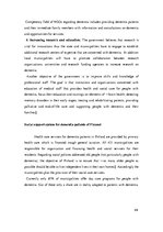 Diplomdarbs 'Health Care System Preparedness Towards Increase of  Alzheimer Patients over the', 49.