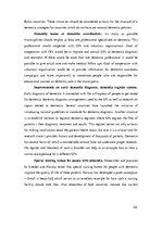 Diplomdarbs 'Health Care System Preparedness Towards Increase of  Alzheimer Patients over the', 58.