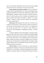 Diplomdarbs 'Health Care System Preparedness Towards Increase of  Alzheimer Patients over the', 60.