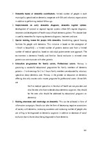 Diplomdarbs 'Health Care System Preparedness Towards Increase of  Alzheimer Patients over the', 64.