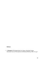 Diplomdarbs 'Health Care System Preparedness Towards Increase of  Alzheimer Patients over the', 66.