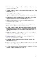 Diplomdarbs 'Health Care System Preparedness Towards Increase of  Alzheimer Patients over the', 67.