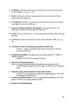 Diplomdarbs 'Health Care System Preparedness Towards Increase of  Alzheimer Patients over the', 68.