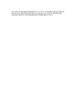 Paraugs 'Kontroldarbi lietu īpašumtiesībās. Juridiskā koledža', 2.