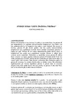 Paraugs 'Kontroldarbi lietu īpašumtiesībās. Juridiskā koledža', 9.