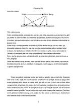 Referāts 'Paulu Koelju romāna analīze - ''Pjedro upes krastā sēdēju un raudāju" ', 2.