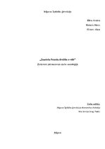 Referāts 'Jauniešu finanšu drošība e-vidē', 1.