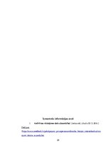 Referāts 'Jauniešu finanšu drošība e-vidē', 28.