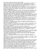 Eseja 'Analysis of Management of Change at Royal Mail 2002-2005', 2.