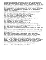 Eseja 'Analysis of Management of Change at Royal Mail 2002-2005', 5.