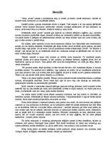 Referāts 'Alu laikmeta, renesanses mode', 1.