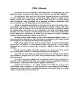 Referāts 'Alu laikmeta, renesanses mode', 2.