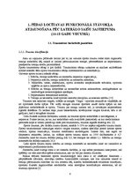 Referāts 'Pēdas funkcionālā stāvokļa atjaunošana pēc saišu sastiepuma jauniešiem basketbol', 6.