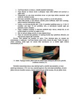 Referāts 'Pēdas funkcionālā stāvokļa atjaunošana pēc saišu sastiepuma jauniešiem basketbol', 23.