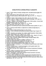 Referāts 'Pēdas funkcionālā stāvokļa atjaunošana pēc saišu sastiepuma jauniešiem basketbol', 25.