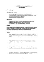 Referāts 'A/s komercbanka "Baltikums"', 2.