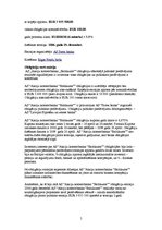 Referāts 'A/s komercbanka "Baltikums"', 5.