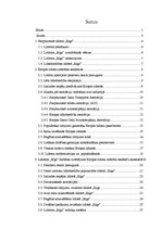 Referāts 'Starptautiskās lidostas "Rīga" darbība salīdzinājumā ar Eiropas lidostu attīstīb', 1.