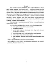 Referāts 'Starptautiskās lidostas "Rīga" darbība salīdzinājumā ar Eiropas lidostu attīstīb', 3.