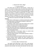 Referāts 'Starptautiskās lidostas "Rīga" darbība salīdzinājumā ar Eiropas lidostu attīstīb', 4.