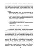 Referāts 'Starptautiskās lidostas "Rīga" darbība salīdzinājumā ar Eiropas lidostu attīstīb', 10.