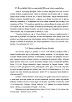 Referāts 'Starptautiskās lidostas "Rīga" darbība salīdzinājumā ar Eiropas lidostu attīstīb', 13.