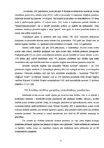 Referāts 'Starptautiskās lidostas "Rīga" darbība salīdzinājumā ar Eiropas lidostu attīstīb', 15.