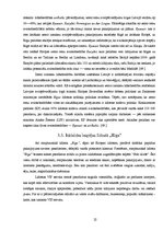 Referāts 'Starptautiskās lidostas "Rīga" darbība salīdzinājumā ar Eiropas lidostu attīstīb', 22.