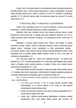 Referāts 'Starptautiskās lidostas "Rīga" darbība salīdzinājumā ar Eiropas lidostu attīstīb', 29.