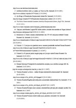 Referāts 'Starptautiskās lidostas "Rīga" darbība salīdzinājumā ar Eiropas lidostu attīstīb', 34.