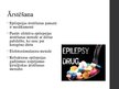 Prezentācija 'Epilepsija', 13.