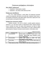 Biznesa plāns 'Produkta raksturojums. BP 2.nodaļa ', 3.