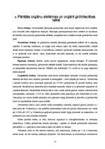 Referāts 'Fizioloģiskās pārmaiņas sievietes organismā grūtniecības laikā', 12.