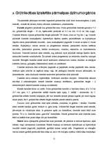 Referāts 'Fizioloģiskās pārmaiņas sievietes organismā grūtniecības laikā', 15.