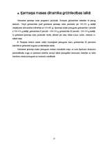 Referāts 'Fizioloģiskās pārmaiņas sievietes organismā grūtniecības laikā', 17.