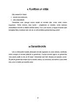 Referāts 'Fizioloģiskās pārmaiņas sievietes organismā grūtniecības laikā', 19.