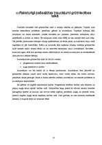 Referāts 'Fizioloģiskās pārmaiņas sievietes organismā grūtniecības laikā', 20.