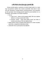 Referāts 'Fizioloģiskās pārmaiņas sievietes organismā grūtniecības laikā', 23.