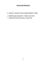 Referāts 'Fizioloģiskās pārmaiņas sievietes organismā grūtniecības laikā', 24.