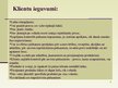 Prezentācija 'Inovācija - efektivitātes paaugstināšana AS "Diāna" veikalos', 8.