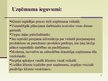 Prezentācija 'Inovācija - efektivitātes paaugstināšana AS "Diāna" veikalos', 9.