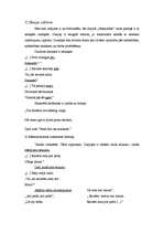 Konspekts 'Imanta Ziedoņa dzejas analīze', 2.