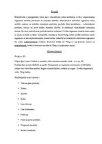 Referāts 'Minerālvielas', 2.